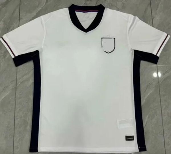 6XL 24/25 INGHILTERRA Maglie da calcio 2024 2025 Kit per bambini KANE GREALISH MEAD FODEN STERLING INGHILTERRA RASHFORD SANCHO SAKA BOYS Maglie nazionali di calcio Uniformi 299