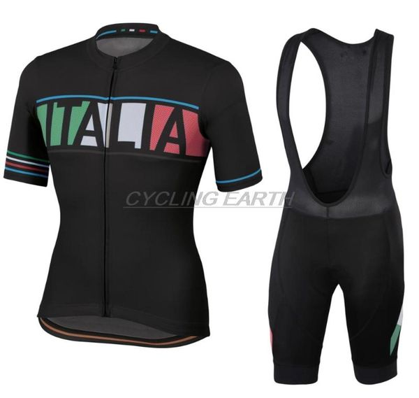 Novo 2020 itália camisa de ciclismo italia men verão manga curta ropa de ciclismo maillot roupas ciclismo bicicleta bib shorts set7108645