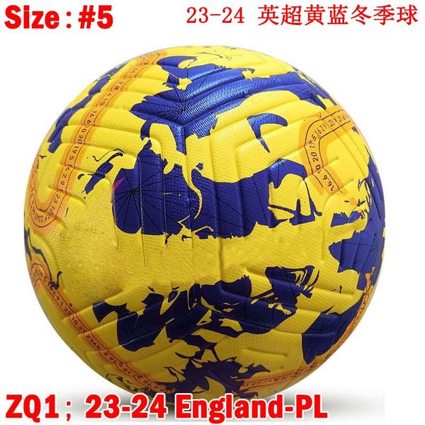 Fußballschuh 23 24 Fußball-Trikot, neu, Top-Club-Liga, Größe 4 5, hochwertig, schönes Spiel, Liga Premer Africa Soccer 634