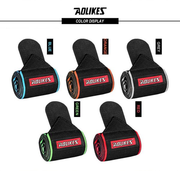 AOLIKES Sicherheit Knöchel Unterstützung Gym Laufen Schutz Schwarz Fuß Bandage Elastische Knöchel Brace Band Schutz Sport Tobilleras6431734