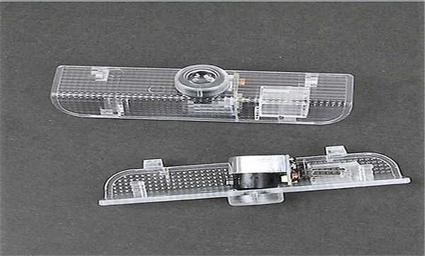 2x LED Nezaket Lamba Araba Kapısı Hoş Geldiniz Ligo Lazer Projektör Işığı Nissan Altima Armada Maxima Quest Titan TEANA5827775