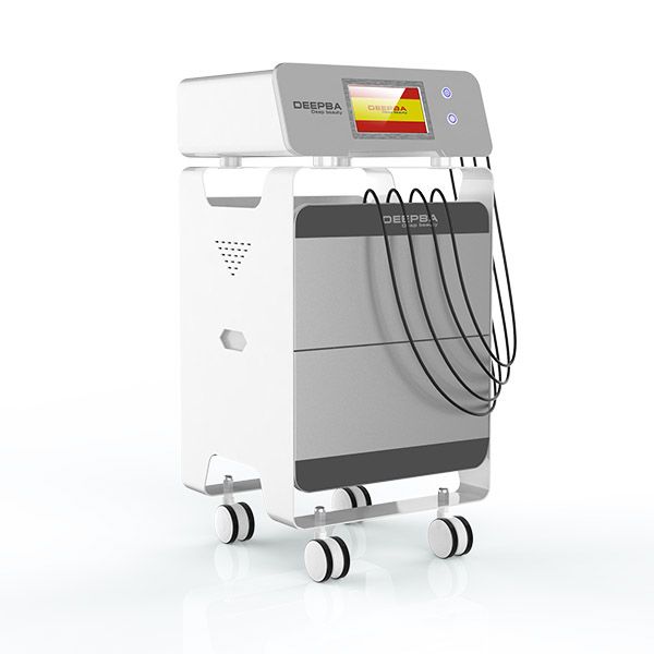 Portatile Cet Ret R-F Macchina rf anti-età radiofrequenza fisioterapia dimagrante Macchina per la rimozione delle rughe 448khz macchina per il lifting del viso per uso commerciale e salone