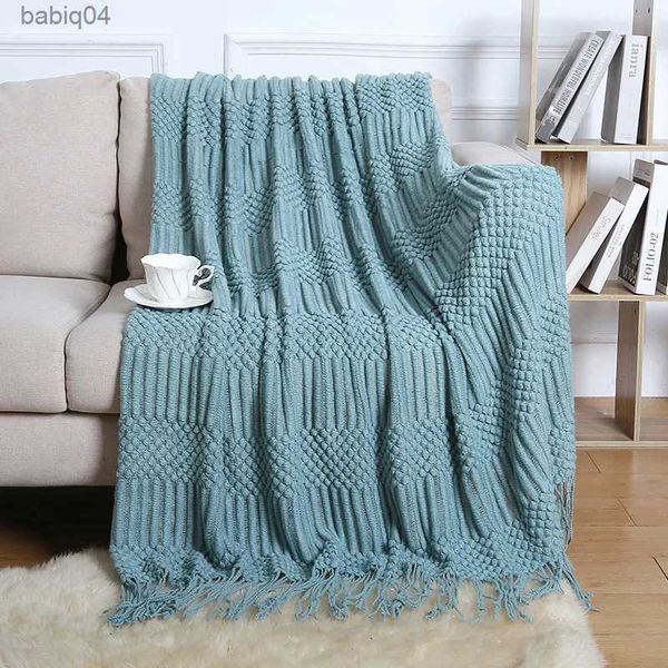 Coperte Lenzuolo Coperta di flanella Aria condizionata Trapunta Pile di corallo Singolo Doppio Dormitorio Coperta sottile Comodo copriletto morbido