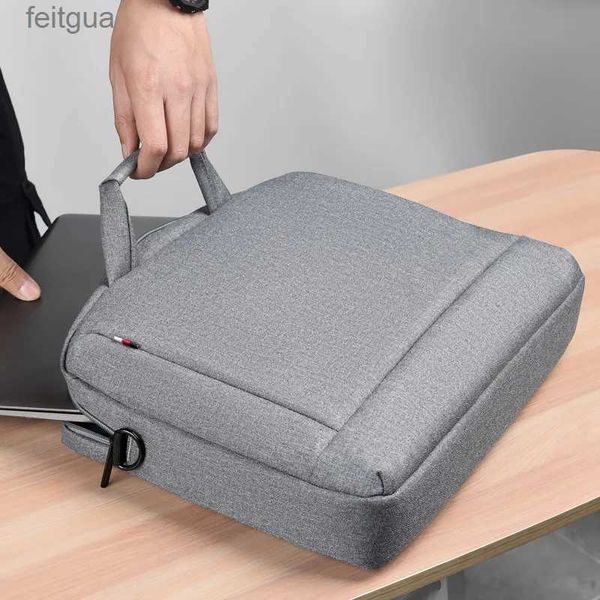 Laptoptaschen Rucksack Notebook Schultertasche für HP Pavilion ProBook/Spectre/ZBook ENVY/EliteBook X2 G2 X360 13 13,6 15,6 16 Zoll Laptop Aktentasche Tasche YQ240111