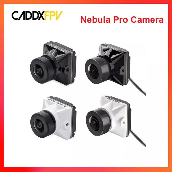 Accessori in stock Caddx Nebula Pro Digital FPV Camera per Caddx Vista e il modulo DJI Air Unit