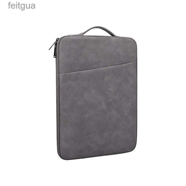 Capas para laptop mochila capa para laptop 13 14 15,4 15,6 polegadas para bolsa de notebook bolsa de transporte Macbook Air Pro 13.3 capa à prova de choque para homens e mulheres YQ240111