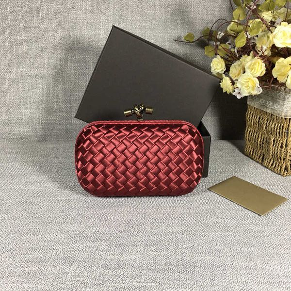 Nó sacos de embreagem designer mulher multi pochette quadro magnético fechamento marca luxo designers mulheres saco noite bolsa telefone 240110