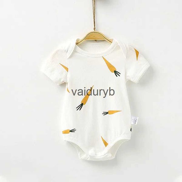 Macacão roupas de bebê macacão para recém-nascidos bodysuit ldren's roupas menina menino bodysuit bebês macacões e macacões bebê meninas costumevaiduryb