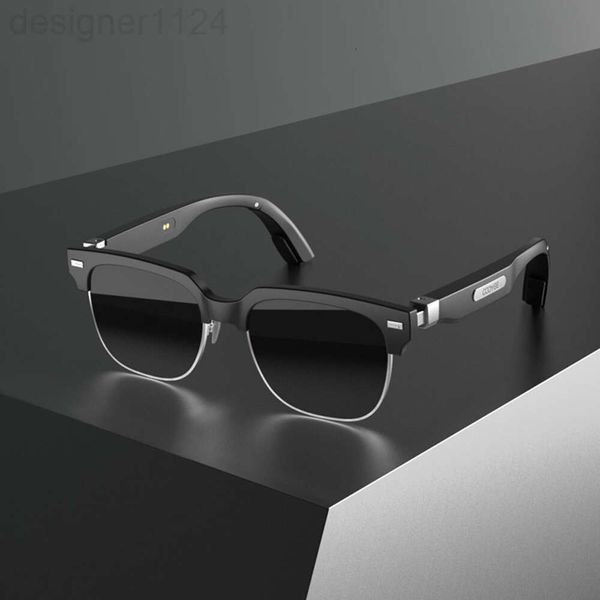 Mode-Sonnenbrille, neueste Bluetooth-Brille 2022, intelligente Sonnenbrille mit Tws-Kopfhörer