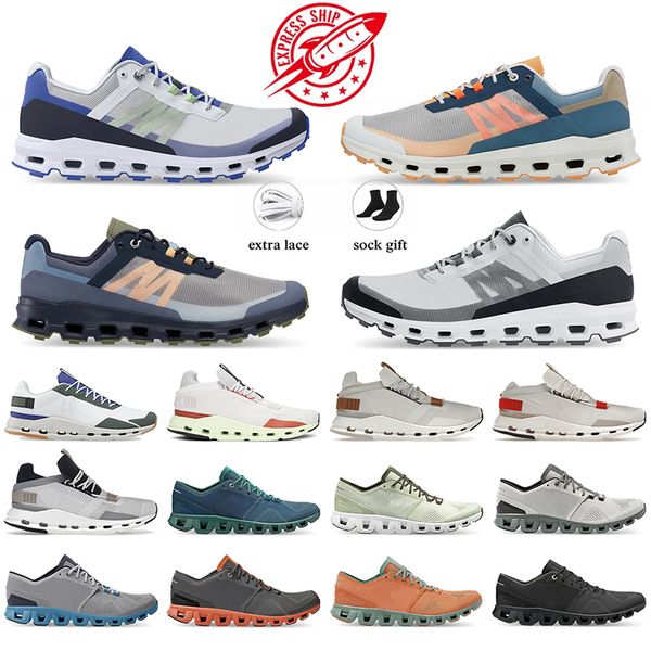 Casual Clo Form Monster Running Shoes para Mens Womens Sneakers Clo Outdoor Shoe Homens Mulheres Treinadores Sports Runners Tamanho 36-45