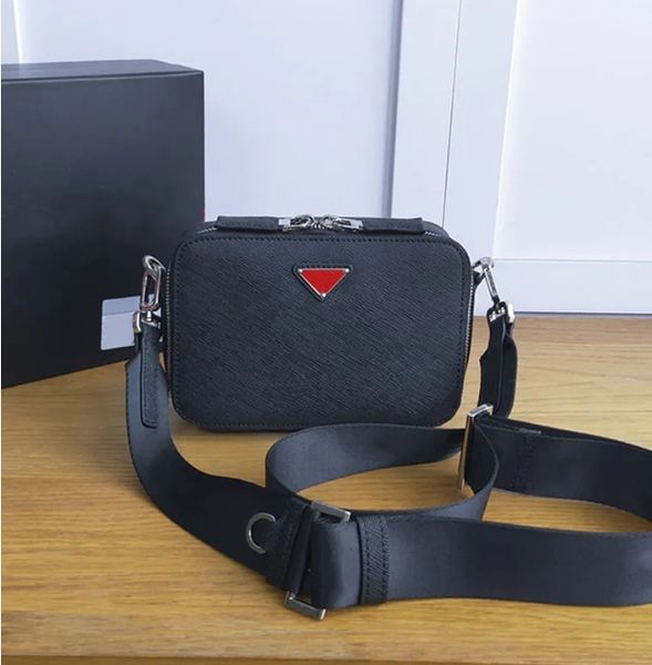 Yüksek kaliteli crossbody çanta mini çanta haberci çantaları en kaliteli deri omuz çantası çanta