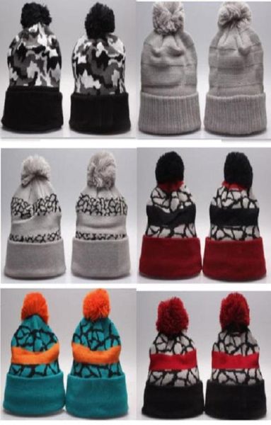 Зимние шапки, вязаные шапки на заказ, спортивные зимние теплые шапки-шапки для женщин и мужчин, популярная модная зимняя шапка, 10000 стилей до p6023639