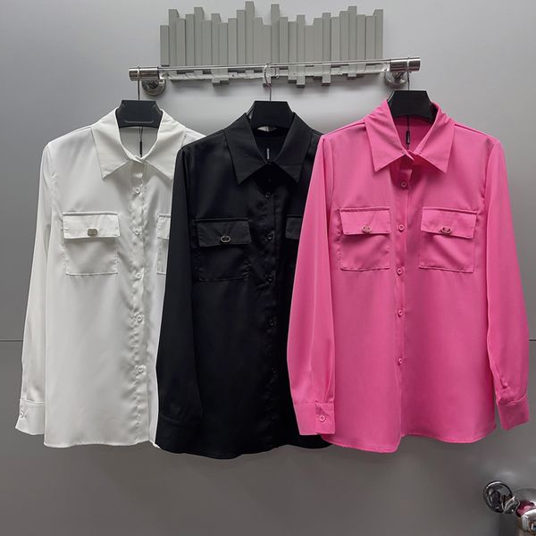 Camisa de vestido masculina luxo fino seda camiseta manga longa casual roupas de negócios xadrez roupas de marca xadrez masculino asiático szie S-XL