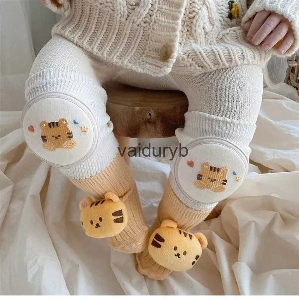 Çocuk SOCKS 1 FAYLAR BEBEK DİZ PADS KADINLAR İÇİN ELEBOBY YÜRÜYÜCÜLERİ Bebek Diz Pedleri Güvenlik Örgü Diz Koruyucu Bacak Içinç Cusionvaiduryb