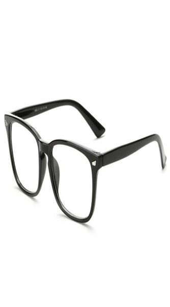 Brillengestell, klare Gläser, Brillengestelle, Brillengestell, Augenrahmen für Damen und Herren, optische Brillenfassungen, Modedesigner, Spectacl9673524