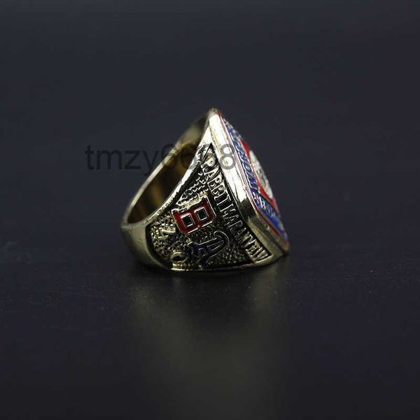 Ringe Band Mlb Boston Warriors 1914 Baseball World Series Championship Ring FCAF