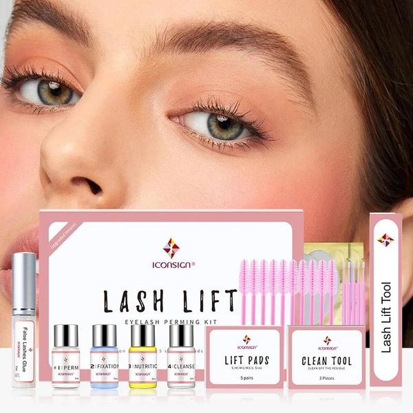 Escovas frete grátis atualização kit lash lift dropshipping entrega rápida levantamento cílios perm olhos ferramentas de maquiagem calia realçador