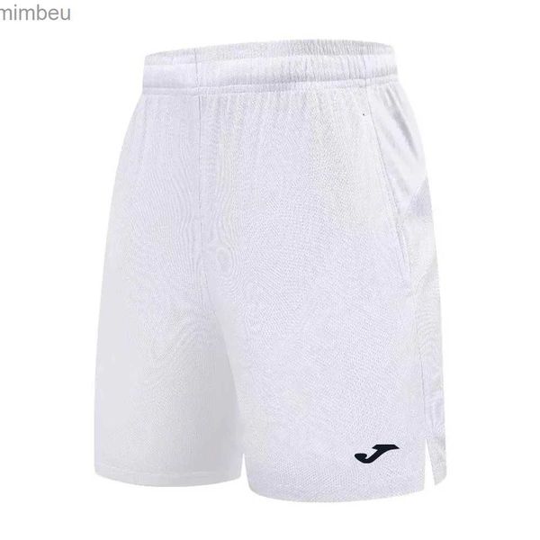 Shorts masculinos esportes profissionais joma shorts de fitness alta qualidade secagem rápida respirável shorts tênis badminton correndo shortsl240111