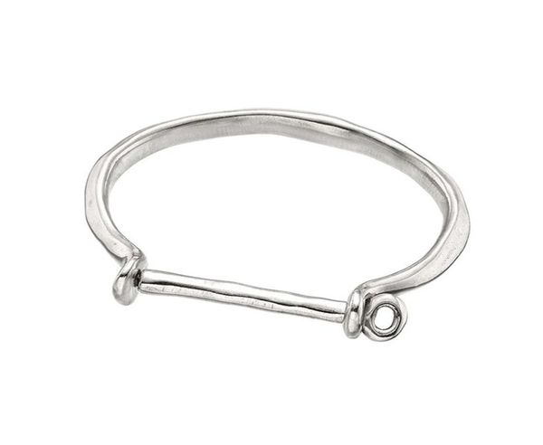 Nova pulseira autêntica algemada amizade pulseiras uno de 50 jóias banhadas se encaixa estilo europeu presente fow feminino masculino pul1245mtl0006952383