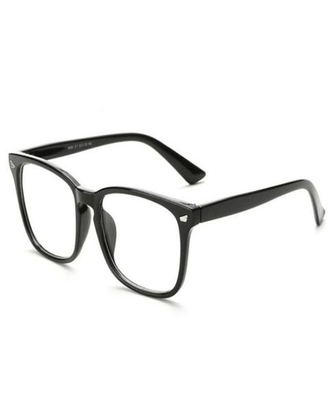 Brillengestell, klare Gläser, Brillengestelle, Brillengestell, Augenrahmen für Damen und Herren, optische Brillenfassungen, Modedesigner, Spectacl4353215