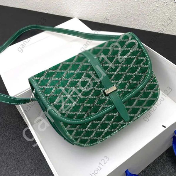 Umhängetaschen 10a Qualität Designer Echtleder Taschen Mann Frauen Halbmond Unterarmtaschen Brieftasche Handtasche Sogar Clutch Tote Hobo Bag Geldbörsen Großhandel