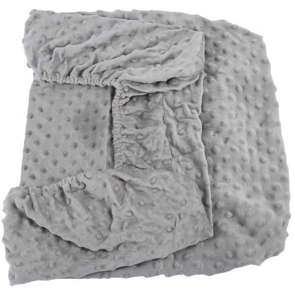 Capa lençol para bebê 60x120, troca de almofadas e capas, mesa para troca de fraldas infantis, respirável 240111