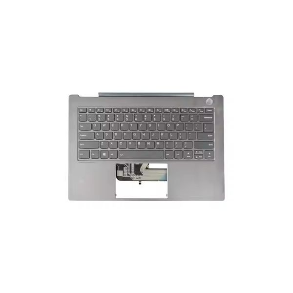 Nuova custodia originale per poggiapolsi ThinkBook 14s-IML 5CB0W44229 adatta per Thinkpad