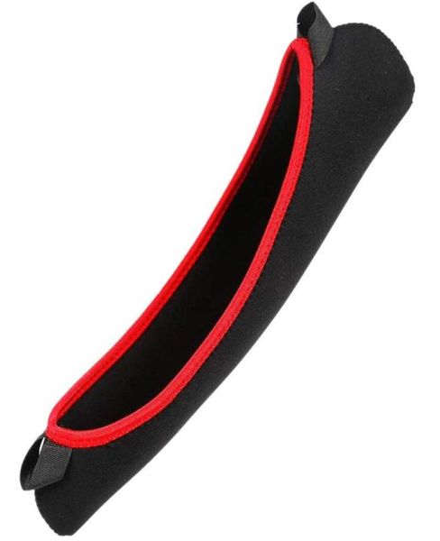 Cestini sospesi Custodia protettiva per ottica in neoprene impermeabile con copertura per mirino per telescopio da caccia7647604