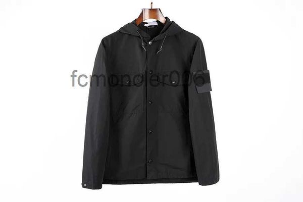 AAA Quality Brand Men's Topstone Jackets 4-Color Multi-карманный панель капюшона.