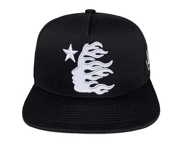 24 tappi a sfera Designer Flower Caps Baseball Mens Snapbacks Blue Black Women Hats Cap di marca di alta qualità