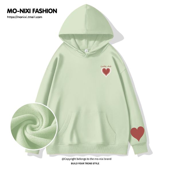 Moletom com capuz masculino Deigner com emblema Tone Iland Men Cargo Toptoney Iland pull pulôver outono O pescoço com capuz feminino suéter de manga comprida Hort Compa espessamento tipo fino