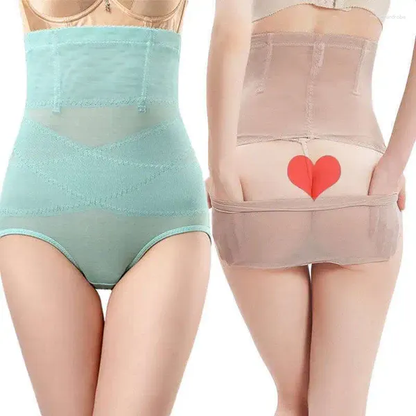 Shapers femininas moda primavera verão mulheres corpo moldar roupas podem tirar abdômen escultura elevador quadris calças curtas barriga pós-parto