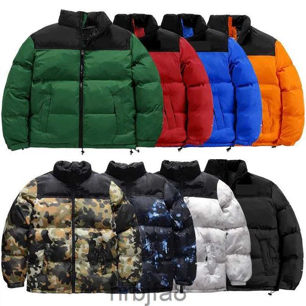 the Puffer Jacket Women Mens Designer Winter Down Hooded Warm Parkas Coat Men Face Ogeoogeo Ogeos9d9 S9d9