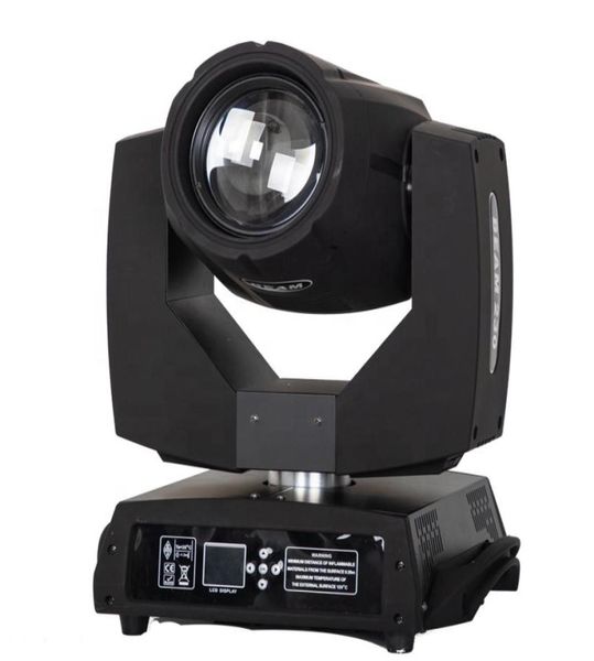 Небесный прожектор Sharpy 230W 7R Beam Moving Head Stage Light для дискотеки DJ Party Bar9955321