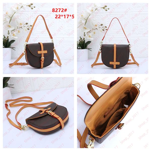 Designers Micro Chantilly Bolsa de Ombro Bolsa Tote Mulheres Correntes Messenger Bags Alça Ajustável Underarm Hobo Bolsa Carteira Commuting Bag M46643 Mochila de Luxo