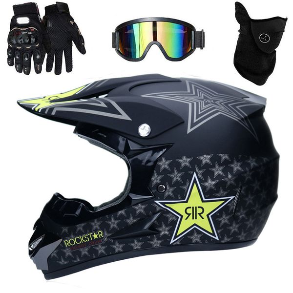 Fahrradhelme Top heißer Motorradhelm Halbhelm Jethelm Casque Motocross glänzend schwarz GRÖSSE S M L XL XXL Capacete J240112