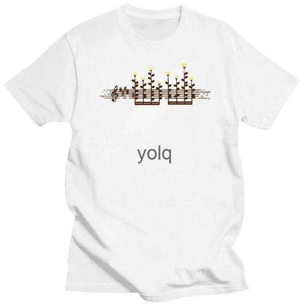 Erkek Tişörtleri 2019 Özelleştirilmiş sic Garden T-Shirt Kadınlar Beyaz Ordu Yeşil Tişör