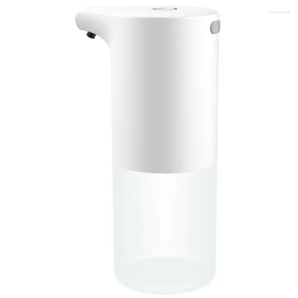 Дозатор жидкого мыла Бесконтактная автоматическая зарядка через USB Умная пенная машина Инфракрасный датчик Ручной