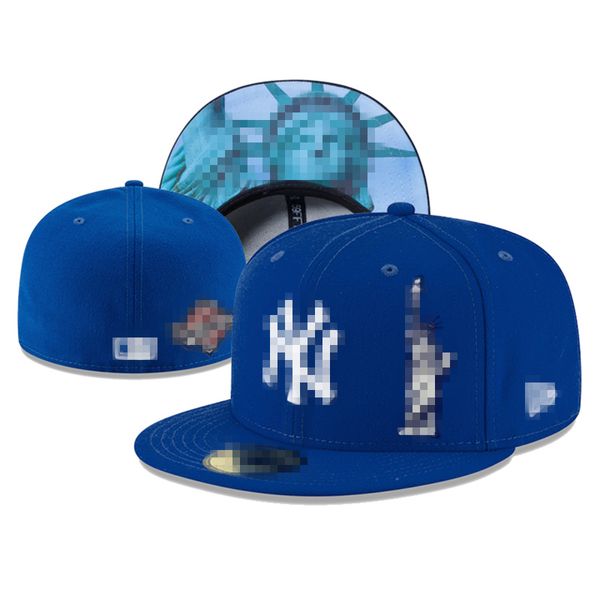 Designer unisex cappelli aderenti cappelli da baseball maschile hip hop nere picchi piatti per adulti uomini donne piena 7-8 papà abitatore da papà camionista