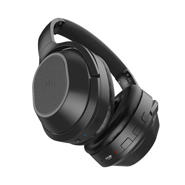 Écouteurs Bluetooth casque pliable stéréo casque de jeu écouteurs avec Microphone pour PC téléphone portable Mp3