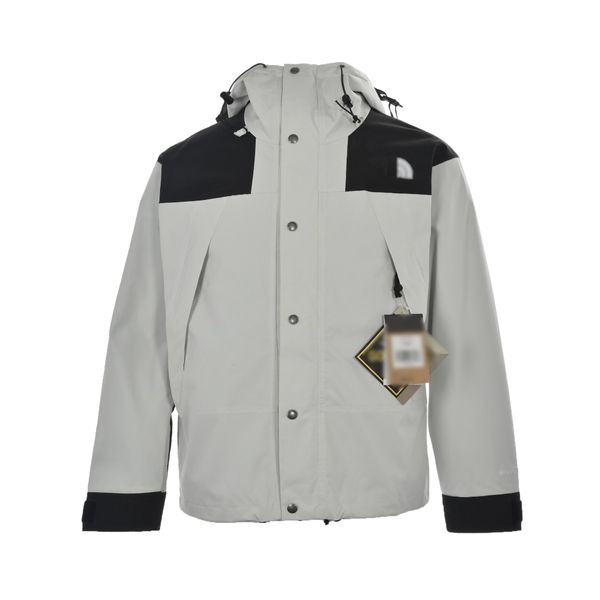 Tasarımcı Ceket Erkek Ceket Ceket Mens Puffer Kadın Ceket Kalın Sıcak Açık Dış Mekan Rüzgar Çiftleri Ceketler Sonbahar Kış Ceket Giyim Moda Marka İyi