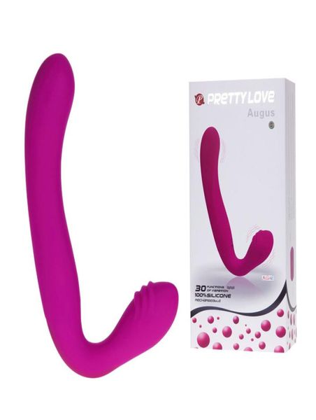 Prettylove 30 fonksiyonlu silikon USB şarj edilebilir su geçirmez gspot klitoris stimülasyonu anal seks oyuncakları prostat masaj vibratör 174022418057