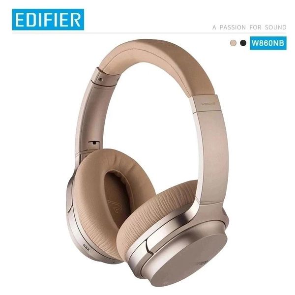 Auricolari Cuffie Bluetooth Accoppiamento NFC e decodifica audio Aptx Auricolari Cuffie con cancellazione attiva del rumore