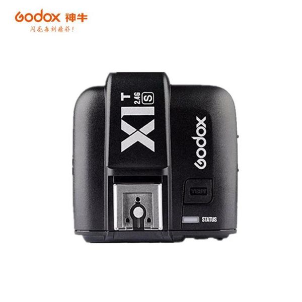 Borse Godox Tt600s Flash Della Fotocamera Speedlite 2.4g Wireless Master Slave X1ts Trigger Hss Ttl per Sony A6000 A7 Ii Iii A58 A6500 A6300