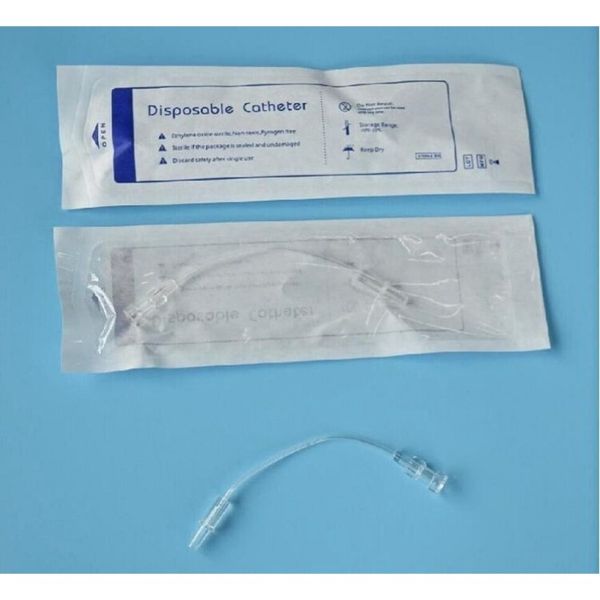 Acessórios Peças Actory Preço 100pcs Cateter Descartável para Mesogun Mesoterapia Arma Beleza Device618