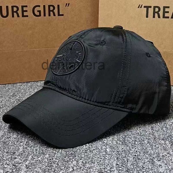 Designer Hat Caps Berretto da baseball Cappelli per uomo 2024 Nuova tendenza Unisex regolabile Designer Outdoor Sport Parasole Uomo Donna Inverno Fai un buon regalo aderente GHK9