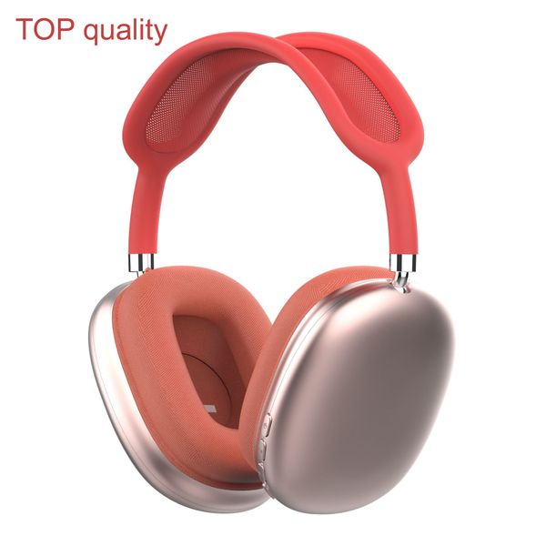 Fones de ouvido MS-B1 Fones de ouvido e fones de ouvido Bluetooth sem fio inteligentes suportam fones de ouvido com cancelamento de ruído com botão com fio e microfones