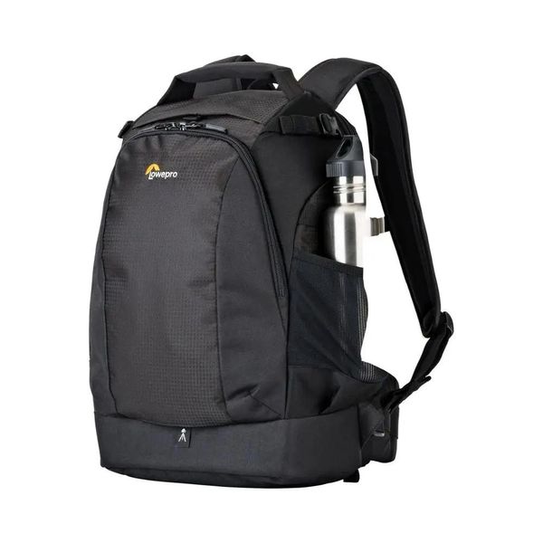 Аксессуары Быстрая доставка Бренд Новинка 2019 года Lowepro Flipside 400 Aw Ii Цифровая камера Dslr/slr объектив/вспышка Сумка-рюкзак + всепогодный чехол