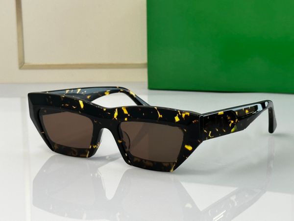 Designer-Sonnenbrillen, Luxus-Sonnenbrillen, Damen-Sonnenbrillen, Herren, Avantgarde-Silhouette, coole, einzigartige Sonnenbrillen, Acetat-Rahmen, hochwertige Sonnenbrillen, UV400-Designer-Sonnenbrillen
