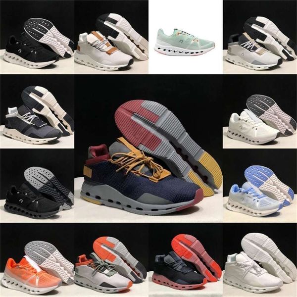 2024 Cloud Shoes Nova New Tennis Federer x the Roger Rro Nova Form Tennisschuhe x 5 Womans Clouds Federer Running 2024 Man Shock Girls s Training Sneakers Women r